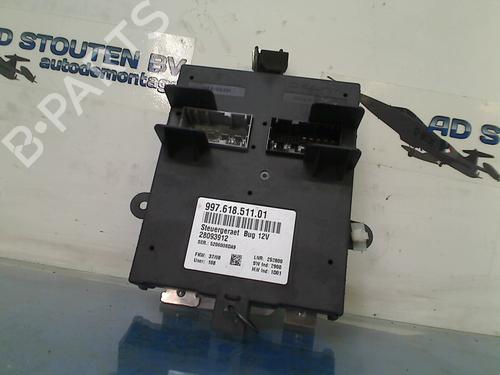 Elektronische module PORSCHE 911 (997) 3.8 Carrera 4S (385 hp) 31243420