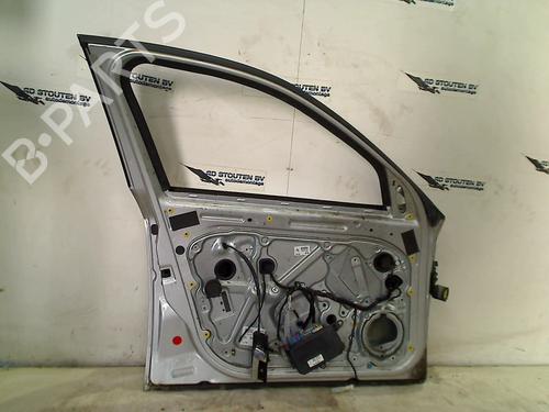 Left front door ALFA ROMEO 159 Sportwagon (939_) 1.9 JTDM 8V (939BXE1B) | BP19333239C2 