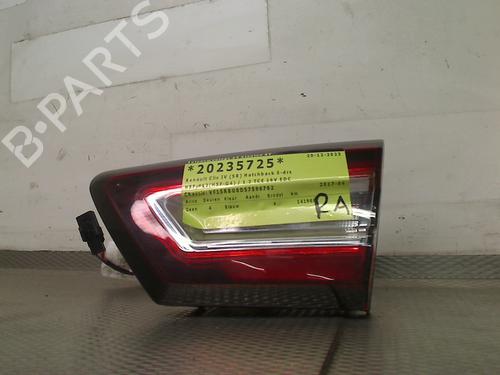 Piloto trasero derecho RENAULT CLIO IV (BH_) 1.2 TCe 120 (BHAU) (118 hp) 32982365