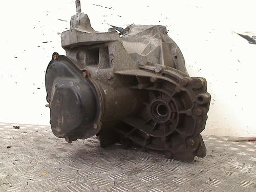Gearbox MAZDA 2 (DY) 1.4 | BP11304706M3 - Image 2