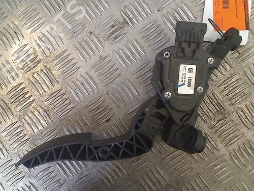 Pedal HYUNDAI i20 II (GB, IB) 1.2 | BP13124557I4 