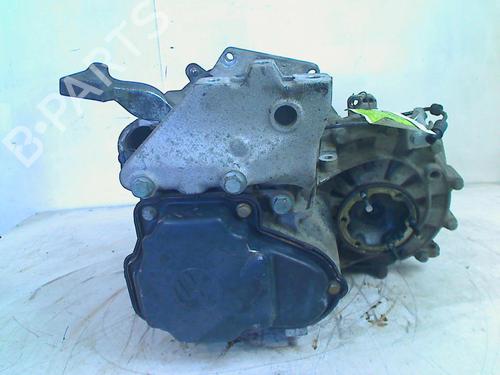 Gearbox VW GOLF V (1K1) 1.9 TDI | BP33052169M3  - Image 5