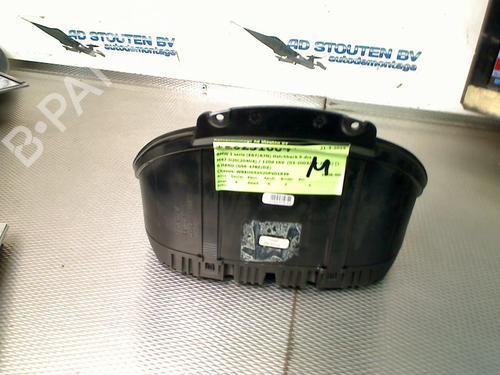 Instrument cluster BMW 1 (E87) 120 d | BP28124865C47 - Image 6