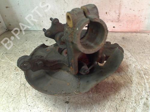 Right front steering knuckle SEAT IBIZA IV SC (6J1, 6P5) 1.4 TDI | BP11321448M26 