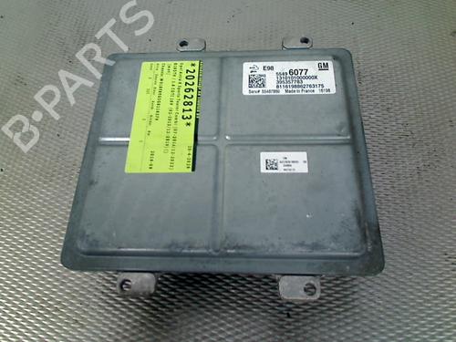 Used Engine control unit (ECU) Engine control unit (ECU) 37632778 37632778