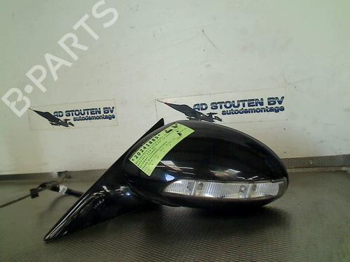Left mirror MERCEDES-BENZ CLS (C219) CLS 350 (219.356) | BP31081678C26