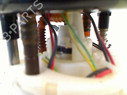 Fuel pump FORD FIESTA VI (CB1, CCN) 1.25 | BP11315428M76