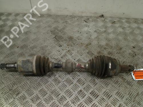 Used Left front driveshaft HYUNDAI SANTA FÉ II (CM) 2.2 CRDi (139 hp) 11310534
