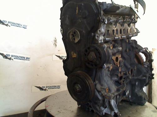 Engine MERCEDES-BENZ C-CLASS (W205) C 180 BlueTEC / d (205.036) | BP29472096M1 
