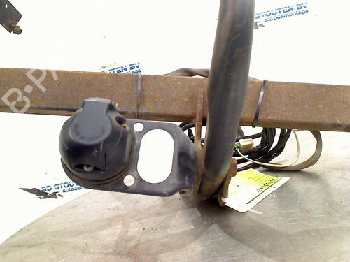 Tow ball/Mechanism SUZUKI ALTO VII (GF, HA25_, HA35_) 1.0 (AMF310, GFC31S) | BP29887600C141 