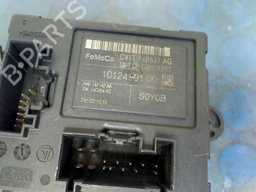 Electronic module FORD FIESTA VI (CB1, CCN) 1.0 EcoBoost | BP23238990M83 