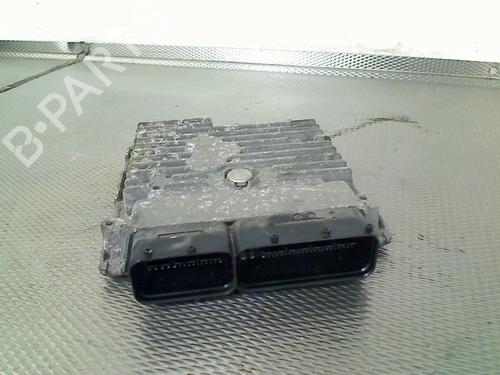 Engine control unit (ECU) VW GOLF VI (5K1) 1.6 TDI | BP25488026M57 