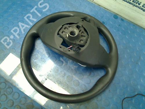 Steering wheel RENAULT MEGANE III Grandtour (KZ0/1) 1.5 dCi (KZ0C, KZ1A) | BP13449812C49