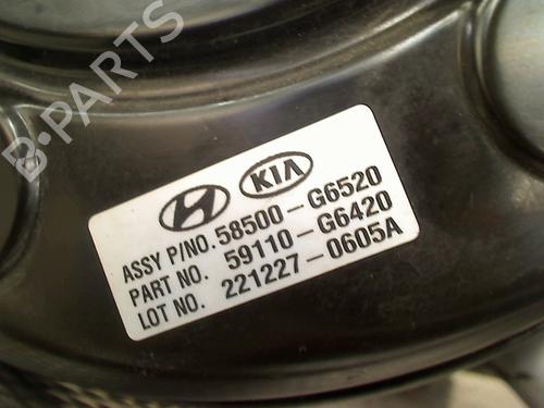 Servo brake KIA PICANTO III (JA) 1.0 | BP39954716M42  - Image 5