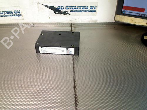 control-unit-opel-crossland-x-crossland-p17-p2qo-2017-25729151 main image