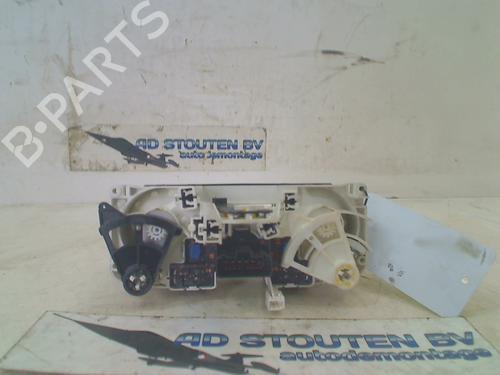 Climate control NISSAN NOTE (E11, NE11) 1.6 | BP11317703I5 