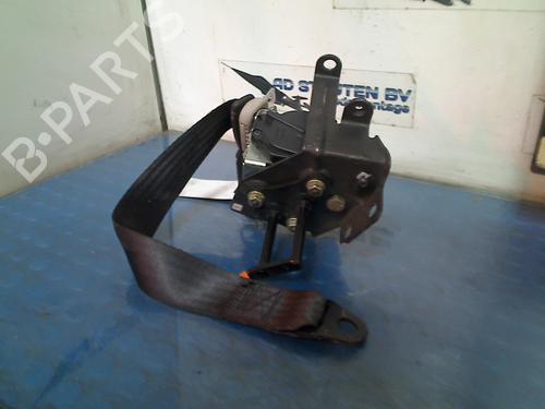 Used Rear right seatbelt ALFA ROMEO 156 Sportwagon (932_) 1.9 JTD 16V Q4 (932BXN20) (150 hp) 12543049