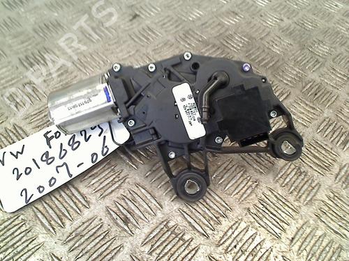 Rear wiper motor VW FOX Hatchback (5Z1, 5Z3, 5Z4) 1.4 | BP11308611M102 