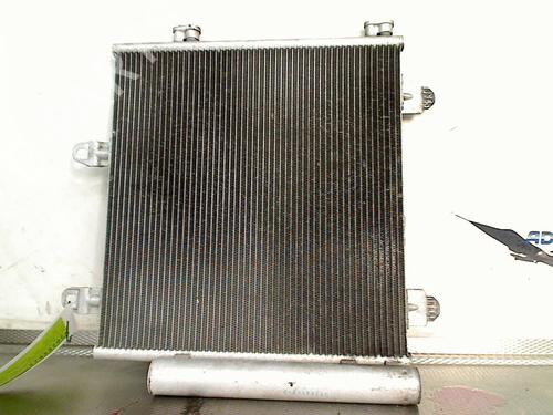 Used AC radiator TOYOTA AYGO (_B4_) 1.0 VVTi (KGB40) (72 hp) 31033896