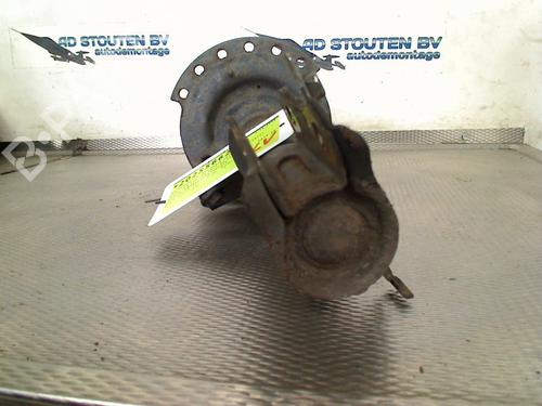 Left front shock absorber KIA PICANTO II (TA) 1.0 | BP30508611M16