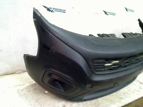 Front bumper FIAT FIORINO Box Body/MPV (225_) 1.4 (225AXA1A, 225BXA1A) | BP24202883C7 