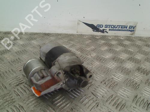 Used Starter DACIA SANDERO 1.2 16V (75 hp) 11305910