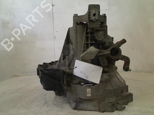 Gearbox VW UP! (121, 122, BL1, BL2, BL3, 123) 1.0 | BP37435484M3 - Image 3