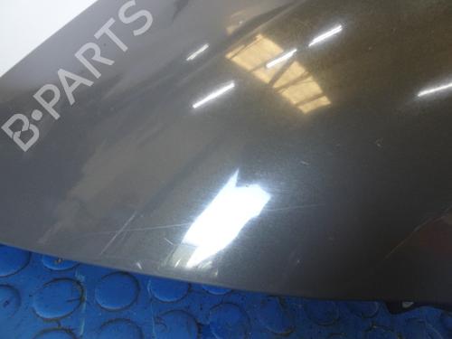Left front fenders SEAT LEON (1P1) 1.2 TSI | BP11323523C41