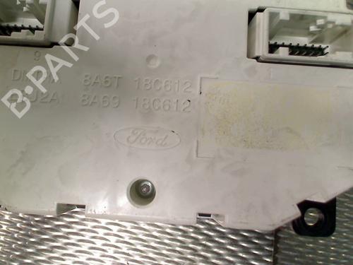 Commande Chauffage FORD FIESTA VI (CB1, CCN) 1.0 | BP29299770I5 