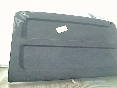 Rear parcel shelf JEEP RENEGADE SUV (BU, B1, BV) 1.4 | BP29273613C85 