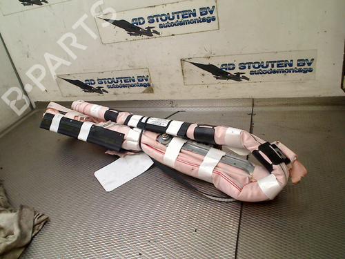 Used Left curtain airbag FORD FIESTA VII (HJ, HF) 1.0 EcoBoost (101 hp) 29932664