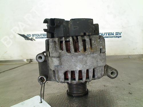 Used Alternator PEUGEOT 207 CC (WD_) 1.6 16V (120 hp) 28351961