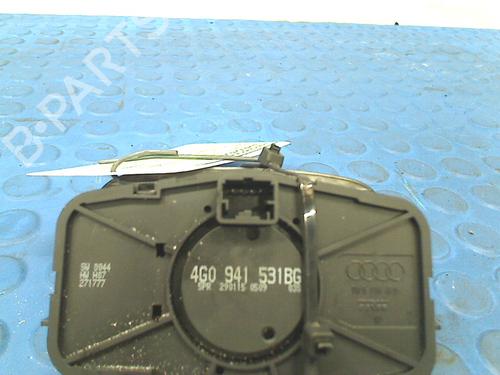 Headlight switch AUDI A7 Sportback (4GA, 4GF) RS7 quattro | BP11262307I24 