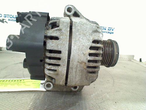 Lichtmaschine für FIAT PUNTO EVO (199_) 1.3 D Multijet (84 hp) 32311790