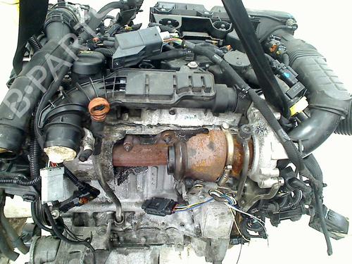 Engine CITROËN BERLINGO Box Body/MPV (K9) 1.5 BlueHDi 75 | BP36031949M1 - Image 2