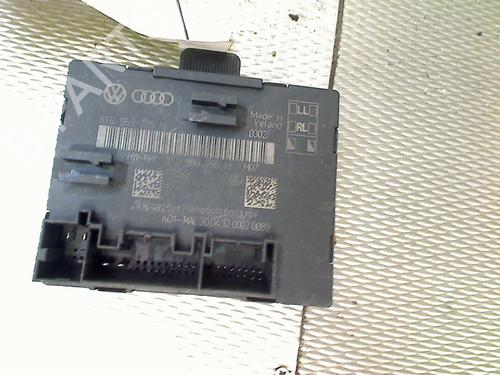 Control unit AUDI A5 Sportback (8TA) 1.8 TFSI | BP38928156M11 - Image 5
