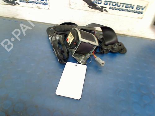 Used Front left seatbelt MINI MINI (R56) Cooper (120 hp) 17367748