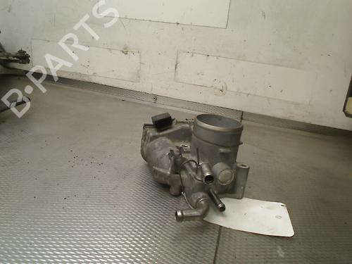 Throttle body KIA PICANTO II (TA) 1.0 | BP31356813M82 - Image 6