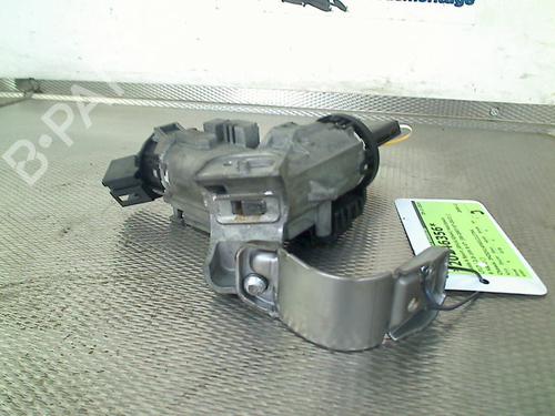 Ignition barrel MAZDA 6 Hatchback (GH) 2.0 MZR (GHEFS) | BP33869098M48 - Image 5