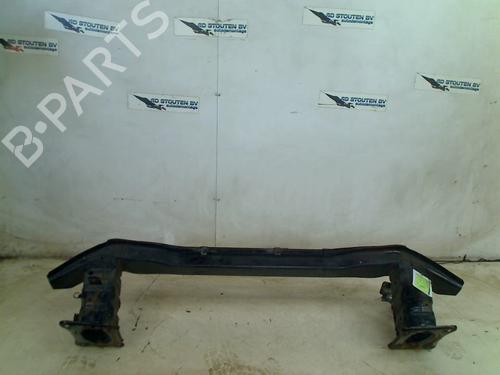 Front bumper reinforcement FORD FOCUS III 1.6 TDCi ECOnetic | BP29158057C109 