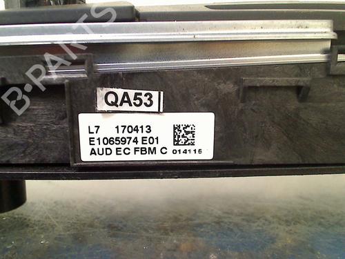 Switch BMW 3 Touring (F31) 320 d | BP18734469I30 