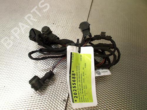 Electronic module VW PASSAT B8 Variant (3G5, CB5) 1.6 TDI | BP31060101M83