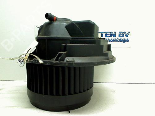 Used Heater blower motor VOLVO S60 I (384) T5 (250 hp) 11257672