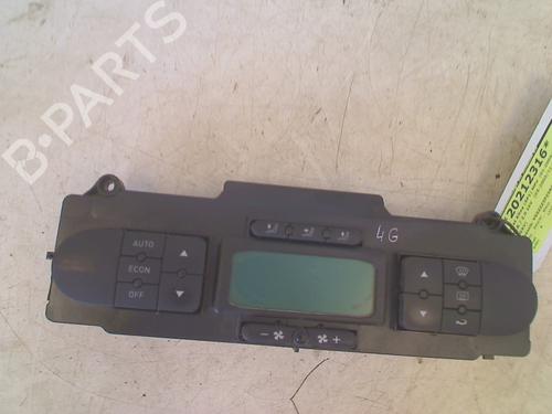 Used Climate control SEAT ALTEA (5P1) 2.0 FSI (150 hp) 11318948