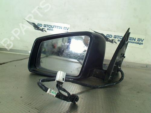 Used Left mirror MERCEDES-BENZ S-CLASS (W221, V221) S 350 BlueTec (221.026, 221.126) (258 hp) 30901759