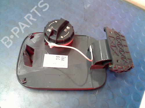 Klapa wlewu paliwa KIA STONIC (YB) 1.0 T-GDi Eco-Dynamics+ | BP12589079C131 