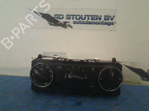 Used Climate control MERCEDES-BENZ A-CLASS (W169) A 160 (169.031, 169.331) (95 hp) 13245377
