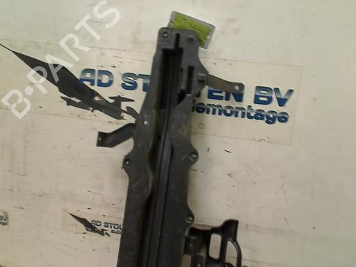 Rear bumper reinforcement KIA RIO III (UB) 1.25 CVVT | BP21070371C73 