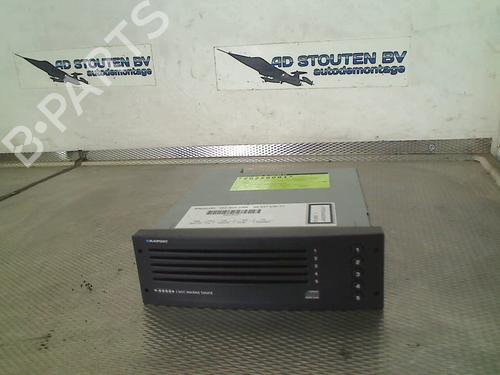 Used Electronic module PEUGEOT 207 CC (WD_) 1.6 16V (120 hp) 28351955
