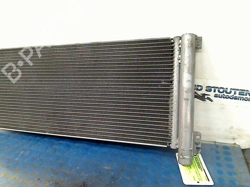 AC radiator FIAT DUCATO Platform/Chassis (250_) 180 Multijet 3,0 D | BP17117591M32 